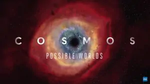 Cosmos