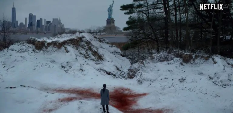 Seven Seconds: Primeiro trailer é liberado