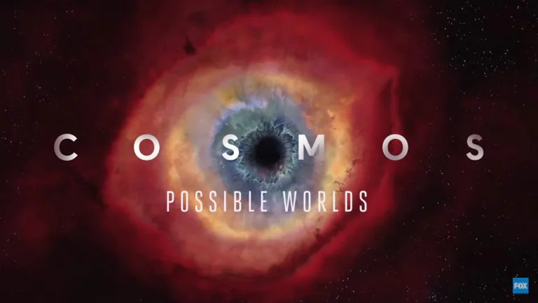 Cosmos terá segunda temporada em 2019