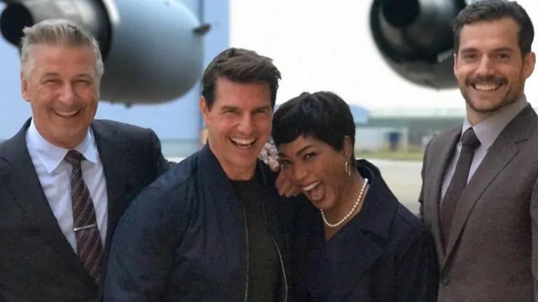 Missão Impossível 6: Nome do filme é revelado por Tom Cruise