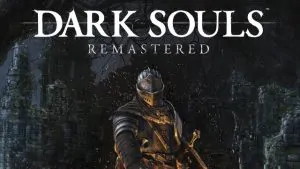 Dark Souls: Remastered