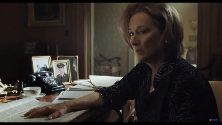 The Post – A Guerra Secreta: Filme de Steven Spielberg é banido no Líbano