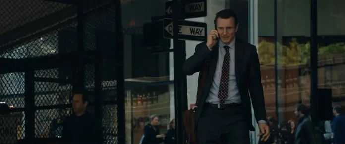 O Passageiro: Trailer oficial do filme é liberado