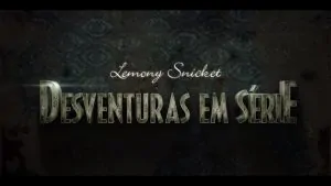 teaser da 2ª temporada de Desventuras em Série