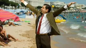 Top 10 filmes para assistir nas Férias 9 As Férias de Mr. Bean Mr. Beans Holiday
