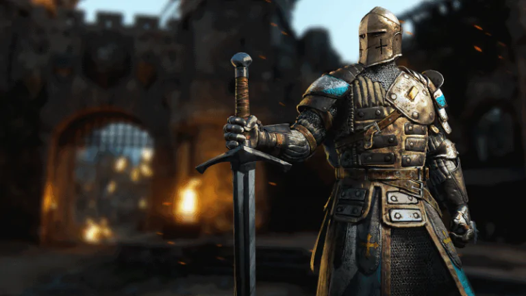 For Honor – The Age of Wolves: 5ª temporada está próxima