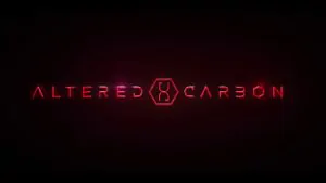 Altered Carbon