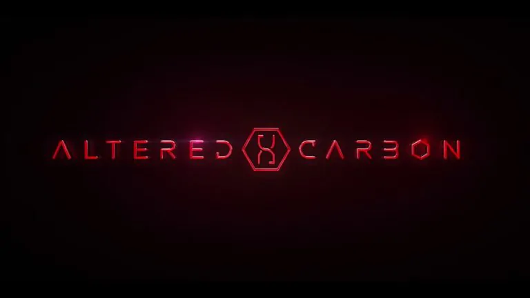 Altered Carbon: Netflix libera trailer oficial estendido