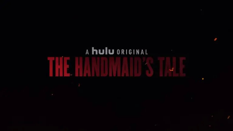2ª temporada de The Handmaid’s Tale ganha data de estreia