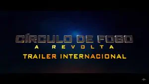 Círculo de Fogo - A Revolta
