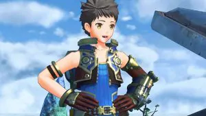 Xenoblade Chronicles 2