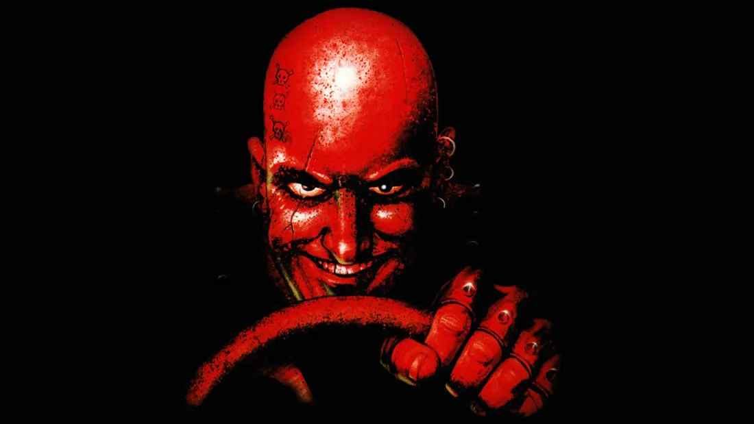 Carmageddon TDR 2000