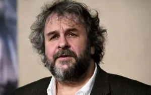 Peter Jackson