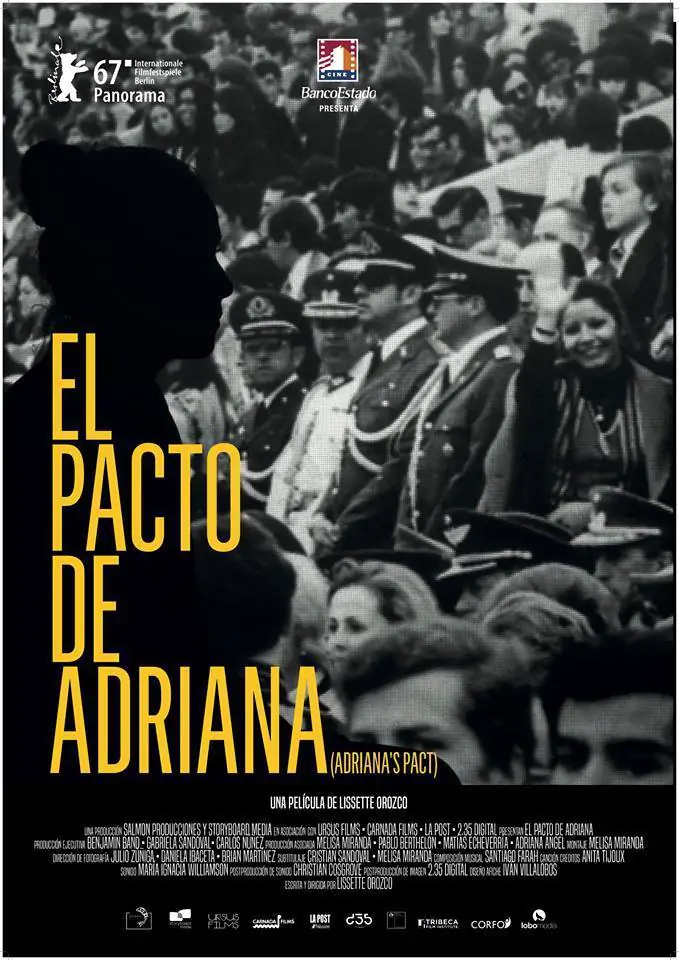 ©2017 O pacto de Adriana   − Todos os direitos reservados.