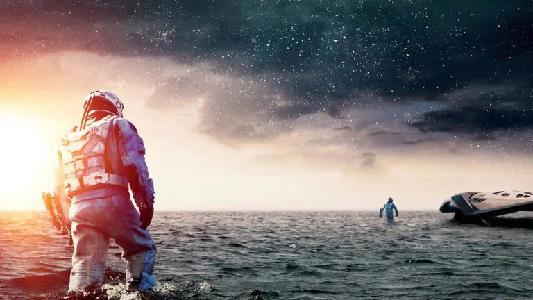 Top 5 dia do Astronauta: Confira nossa lista de filmes sobre o tema