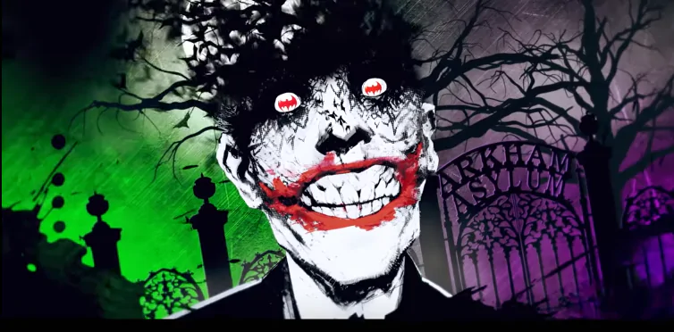 Coringa Gotham City Nightmare | é revelado pela SideShow - MeuGamer