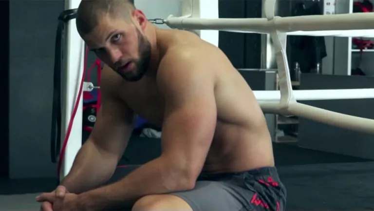 Creed II: Boxeador Romeno será o filho de Ivan Drago
