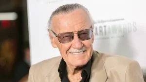 Stan Lee é acusado de assédio