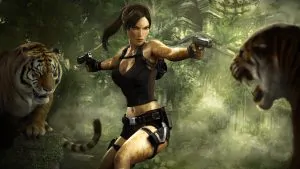 tr underworld