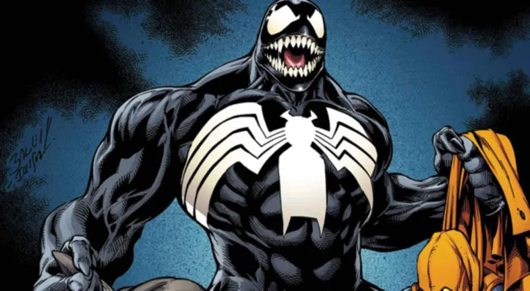 Venom: Sai primeira imagem de Tom Hardy como Eddie Brock