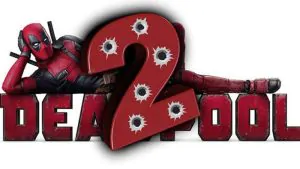 Deadpool 2