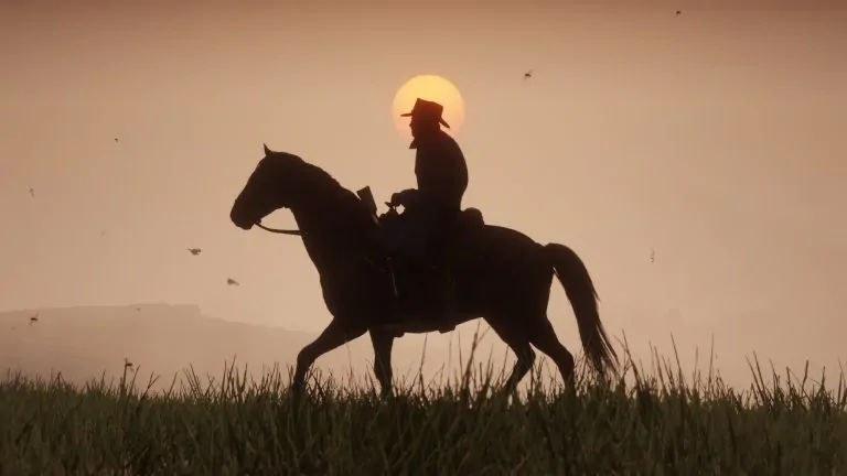 Red Dead Redemption 2: Jogo acaba de ganhar data de lançamento