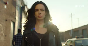 2ª temporada de Jessica Jones