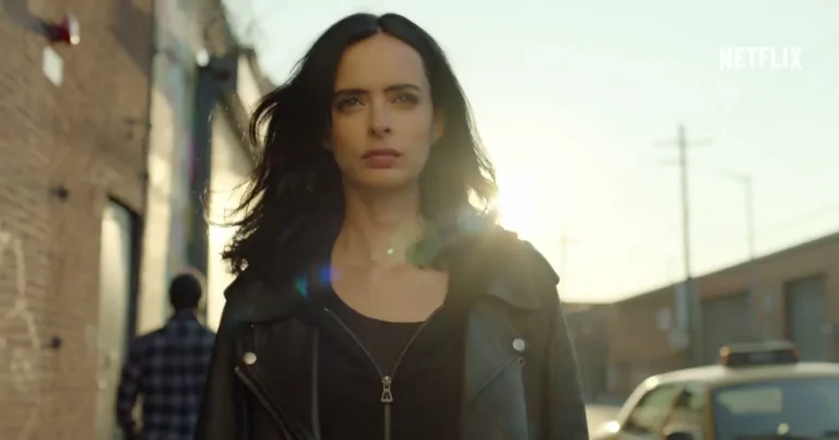 2ª temporada de Jessica Jones: Trailer foi liberado