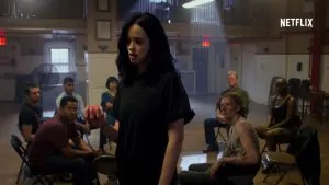 2ª temporada de Jessica Jones