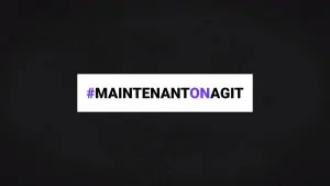 #NowWeAct