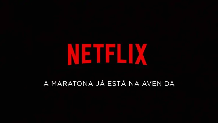 Unidos da Netflix: Netflix faz vídeo de Carnaval