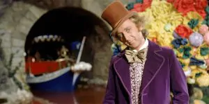 Willy Wonka