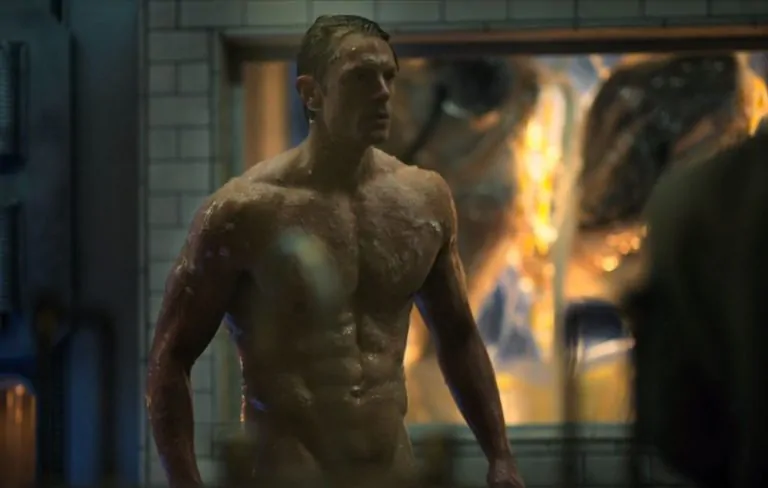Altered Carbon novo Sci-Fi da Netflix