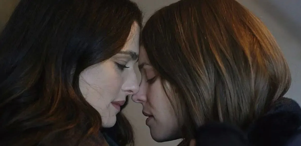 Disobedience: com Rachel Weisz sobre uma paixão proibida ganha trailer