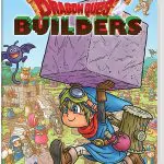 Jogo Dragon Quest Builders