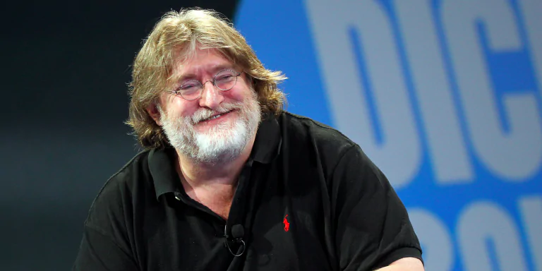 Rumores de que a Microsoft está comprando a Valve são falsos