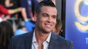 Mark Salling