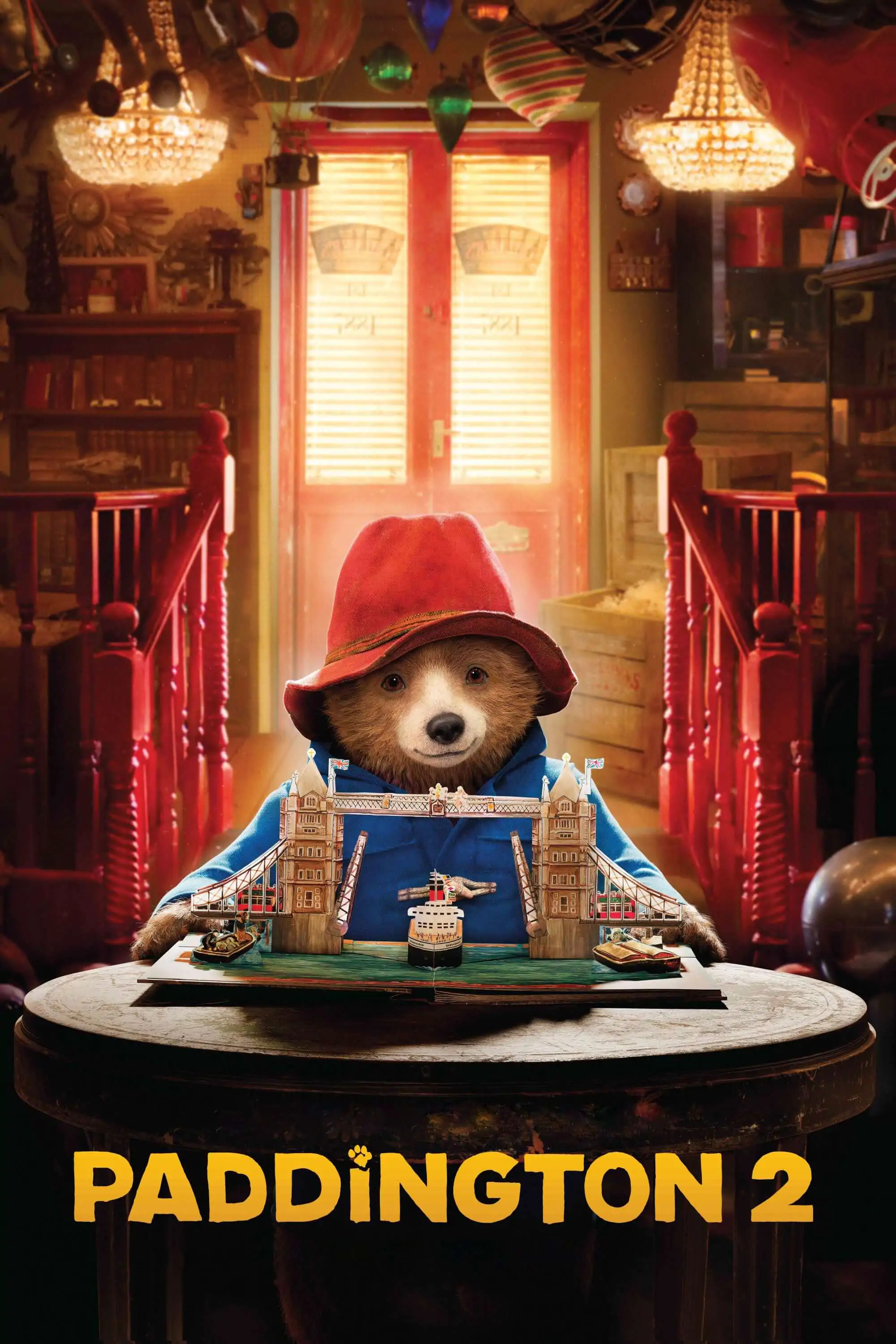 Paddington 2