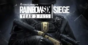 Tom Clancy’s Rainbow Six Siege