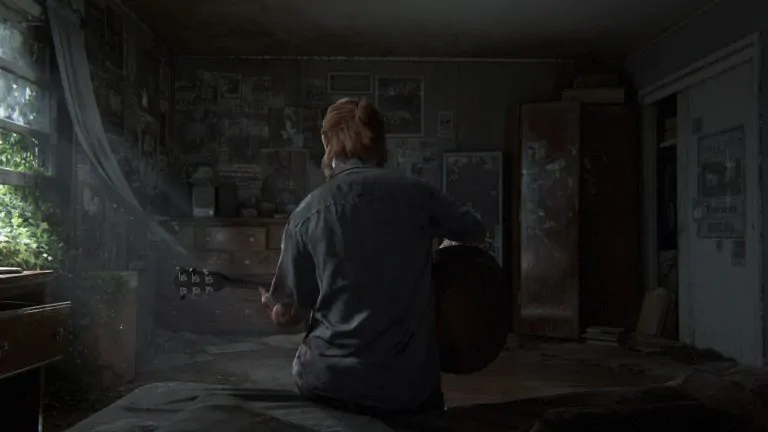 The Last of Us Parte II: Jogo pode ser lançado este ano