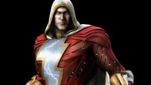 Shazam