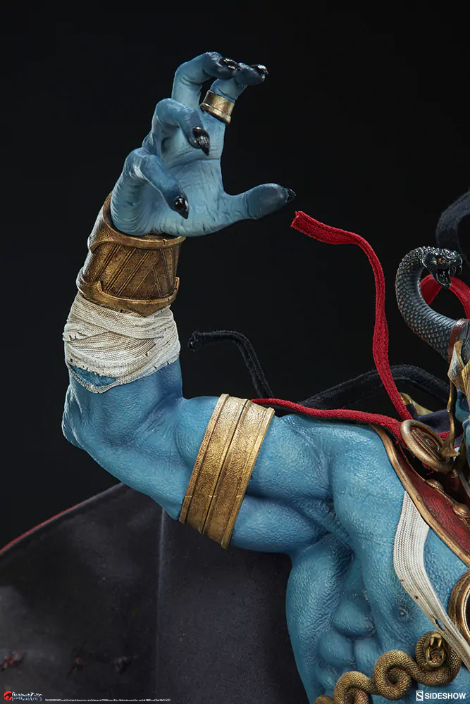 thundercats mumm ra statue sideshow 200497 17