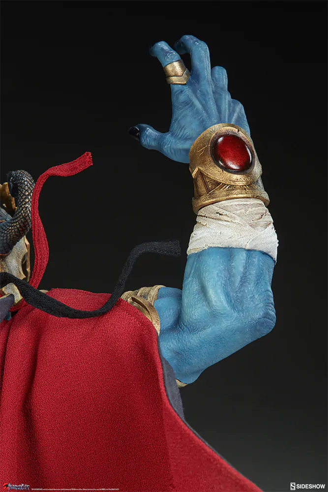 thundercats mumm ra statue sideshow 200497 18