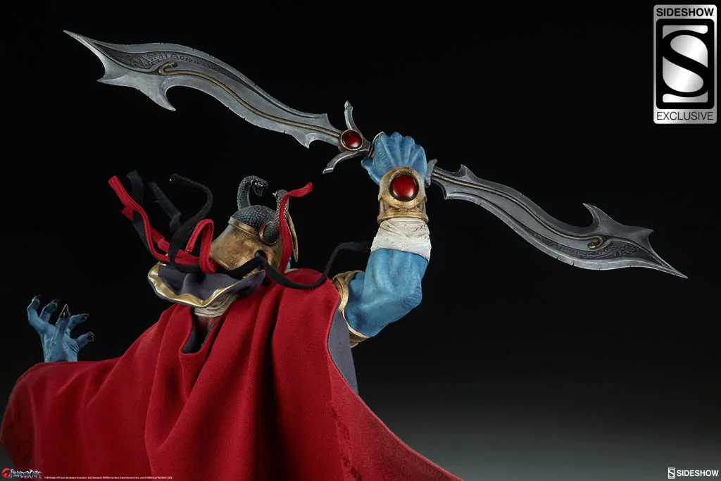 thundercats mumm ra statue sideshow 2004971 03