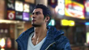 Yakuza 6