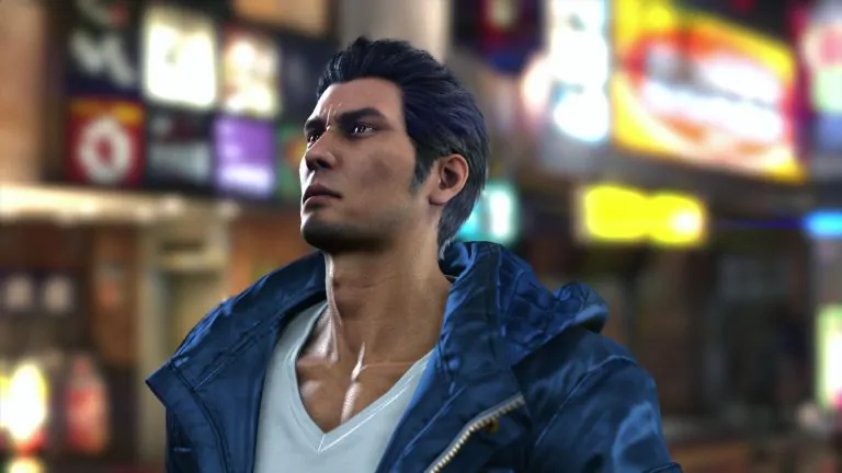 Yakuza 6: SEGA, acidentalmente, libera jogo de graça