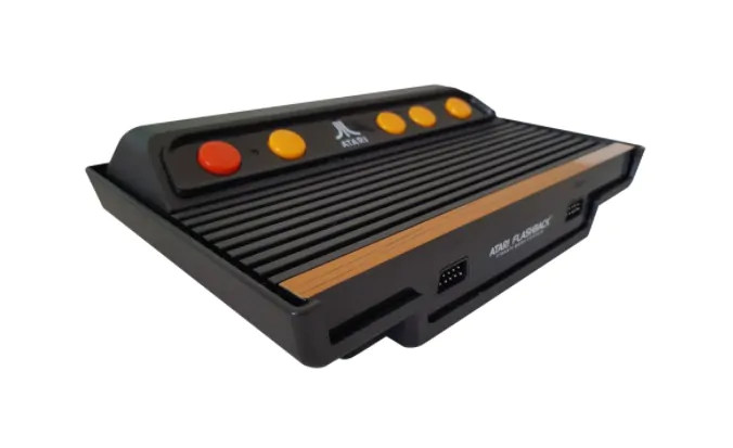 Atari está de volta com PAC-MAN™, Pitfall™ e River Raid