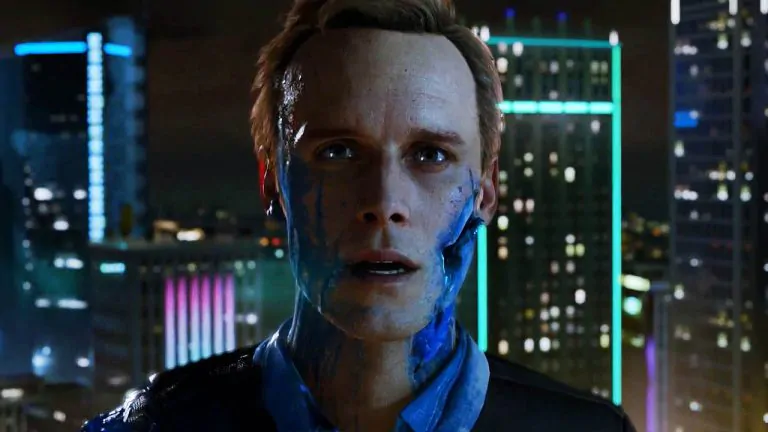 Detroit: Become Human ganha data de lançamento