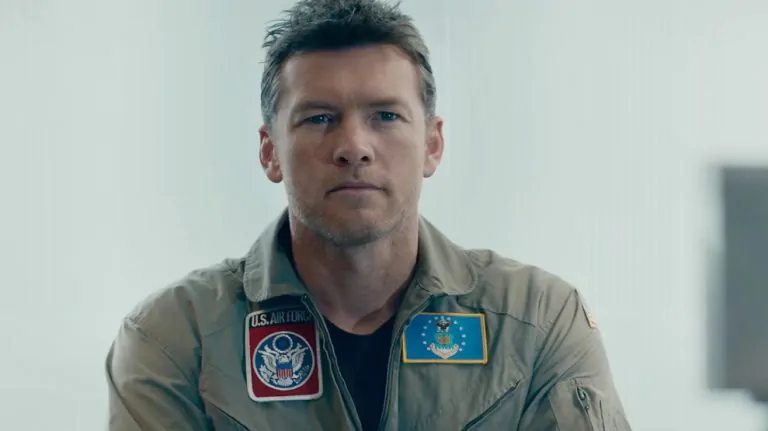 The Titan: Ficção científica recebe trailer