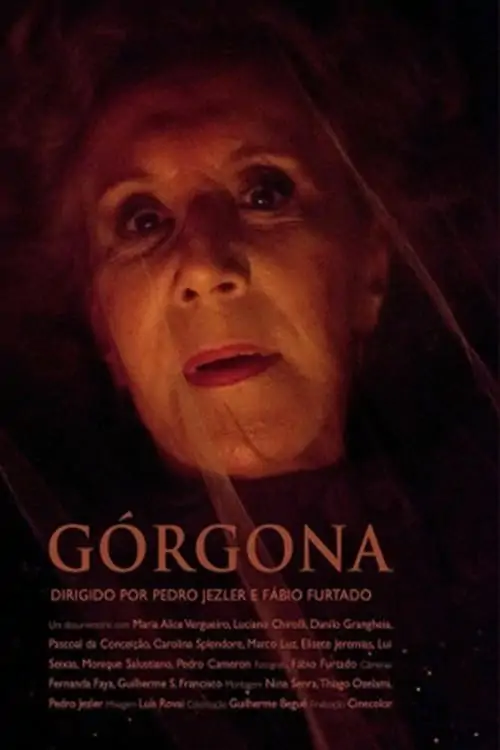 Górgona